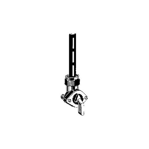 Fuel tap without reserve - without,