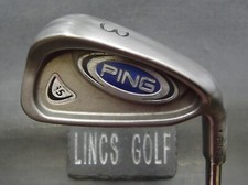 Ping i5 Black Dot 3 Iron
