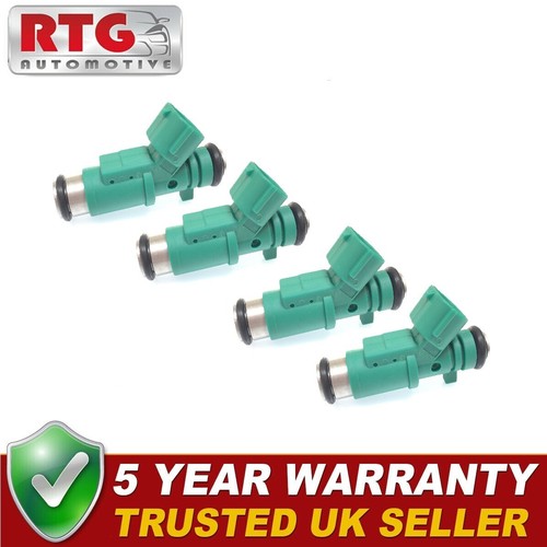 Petrol fuel injector - injector, for