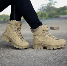 Waterproof Mens Army Patrol