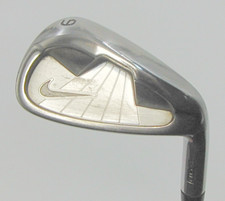 Nike NDS 9 Iron Uniflex Steel