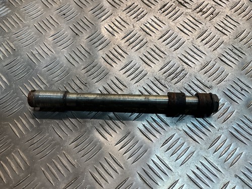 Honda nc30 swingarm spindle - honda,