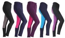 Shires Wessex Two Tone Horse