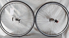 Flip-Flop SS Fixie Fixed Gear 700c Road Bike Wheel Set 36S Bolt-On USA Shipping!