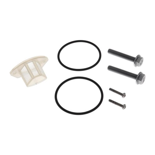 Vaico hydraulic filter - vaico,
