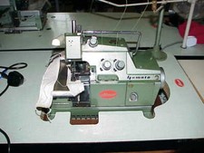 Yamato 3  THREAD OVERLOCKER with Servo Motor and New Stand