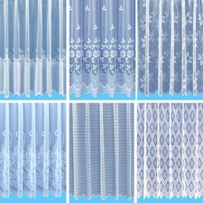 Clearance Net Curtains All