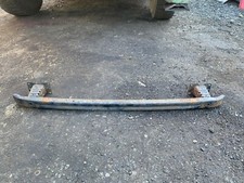 PEUGEOT 407 2008 REAR BUMPER SUPPORT CRASH REINFORCEMENT BAR