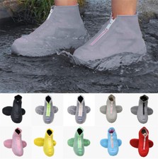 Anti Slip Silicone Overshoes