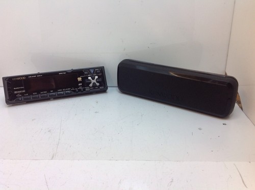 Kenwood krc 878r krc878r - kenwood, krc-878r