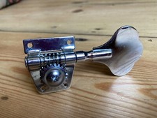 Revelation RPJ Bass Guitar Tuner Tuning Peg Machinehead Marlin Peavey Squier