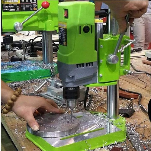 710w rotary pillar - pillar, drill
