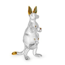 Color Crystal Kangaroo
