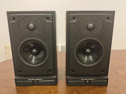 Mordaunt short ms20 music - mordaunt-short,