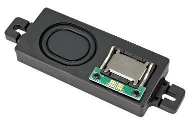 Esu loksound 50346 speaker - esu,