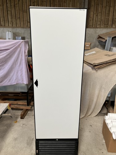 Fridge single door chiller - fridge,