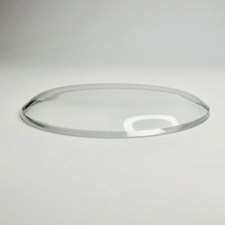 Antique Pocket Watch Crystal