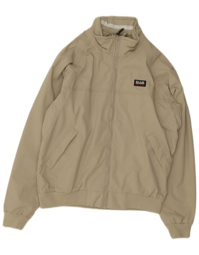 Slam mens bomber - mens, uk
