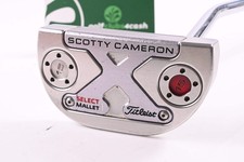 Scotty Cameron Select Mallet 1