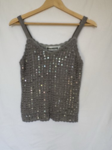 Vintage y2k south lodge sequin - vintage,