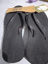 Reef Star Cusion Black Ladies