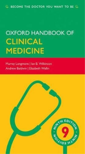 Oxford handbook clinical - handbook, of