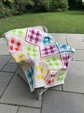 Baby Quilt / Lap Quilt 115 cm