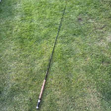 Vintage Olympic Fishing Rod