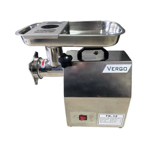 Vergo meat mincer small - ,