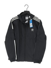 Adidas Men's Jacket XS Black