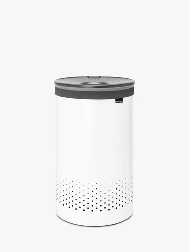 Brabantia laundry bin 60l - brabantia, in