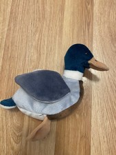 Ty Beanie Buddies Collection