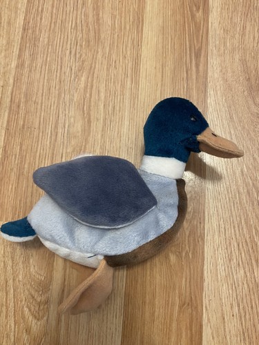 Beanie buddies collection - beanie,