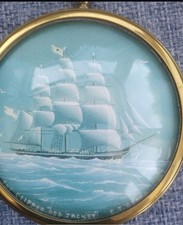 Peter Bates Miniature