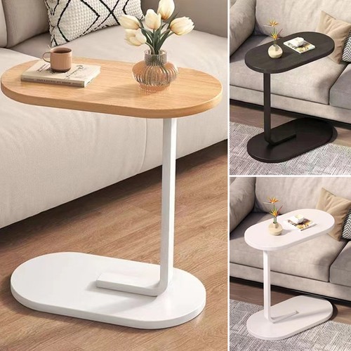 Side table shaped for - c, sofa