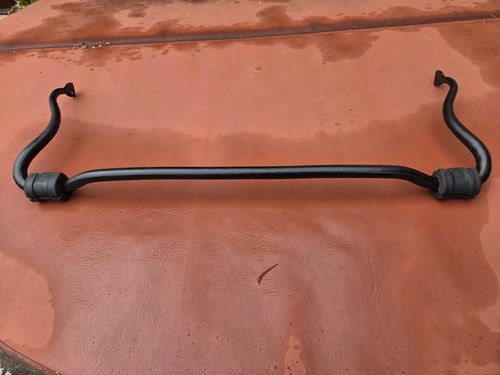 Bmw e34 3 8 - 3.8, genuine