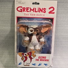 NECA - Gremlins 2  Mogwais -