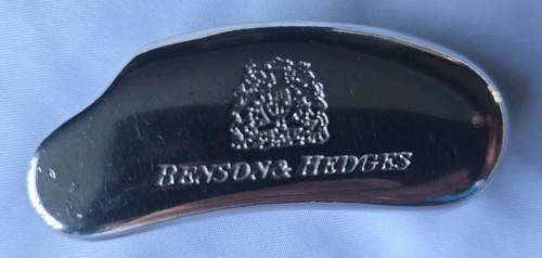Vintage bensons and hedges - vintage,