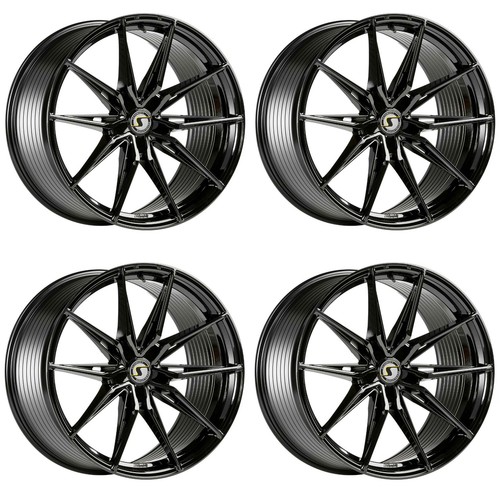 Schmidt wheels twentyone - schmidt,