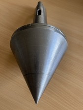 Large Pipe Live Running Centre