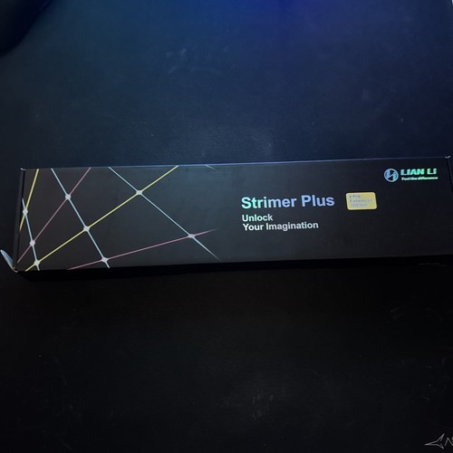 Lian strimer plus - lian-li,