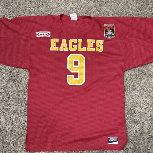 Vintage 1998 miller - vintage, football