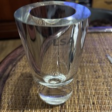 Vintage Chunky Minimalist Art