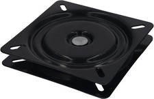 Bar Stool Swivel Plate Chair