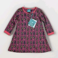 Little Green Radicals Dress