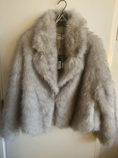 Rita Ora Primark Women's Faux