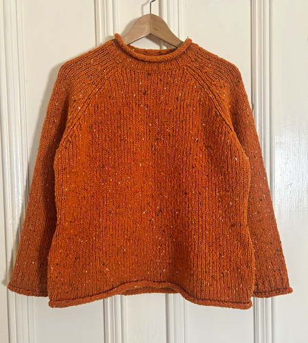 Aran woollen mills - woollen,