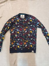Mens Xmas Jumper Size Large.