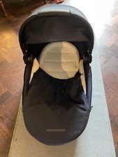 CYBEX Mios Lux Carry Cot - Black