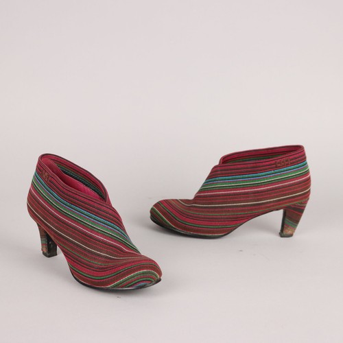 United nude ankle - nude, second